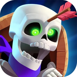 Ikon Wild Castle: Tower Defense TD