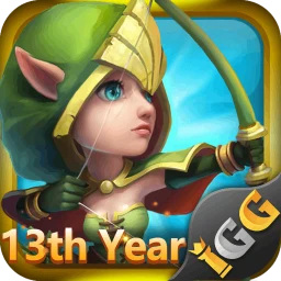 Ikon Castle Clash: World Ruler